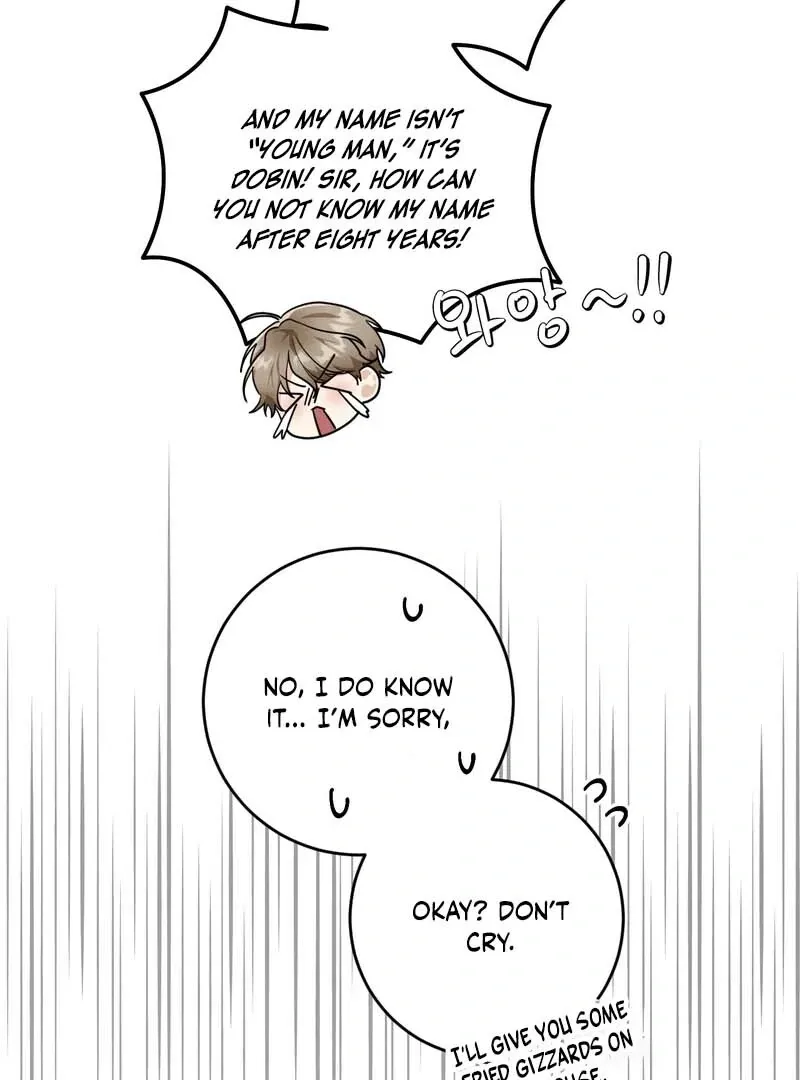 Trash collector Chapter 1 page 68 - 