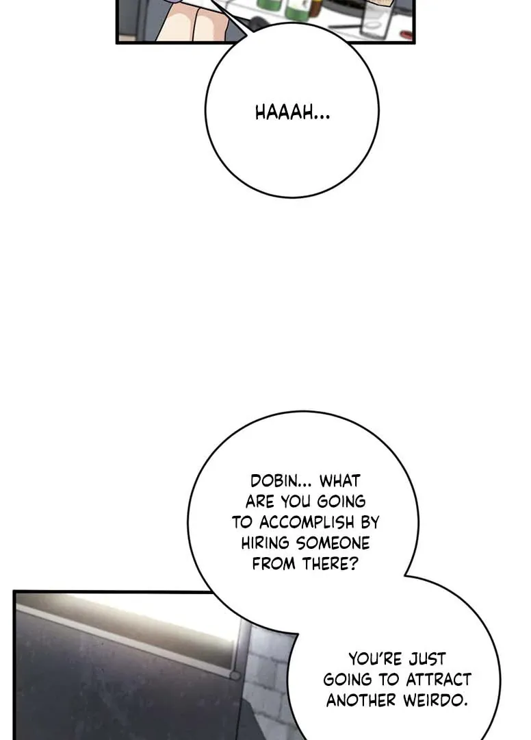Trash collector Chapter 1 page 8 - 