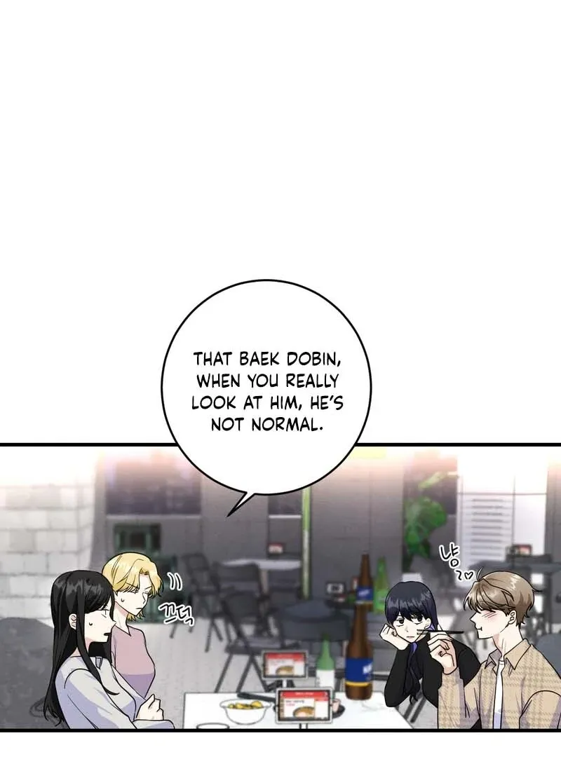 Trash collector Chapter 1 page 72 - 