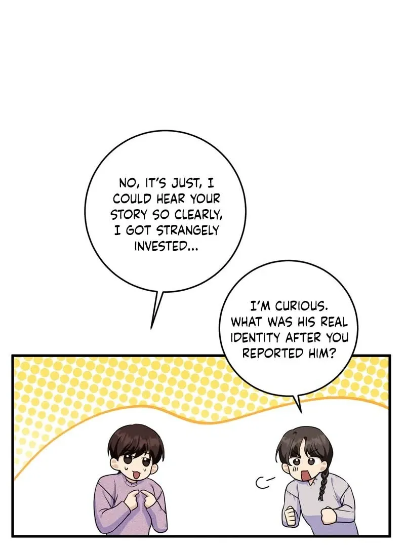 Trash collector Chapter 1 page 75 - 