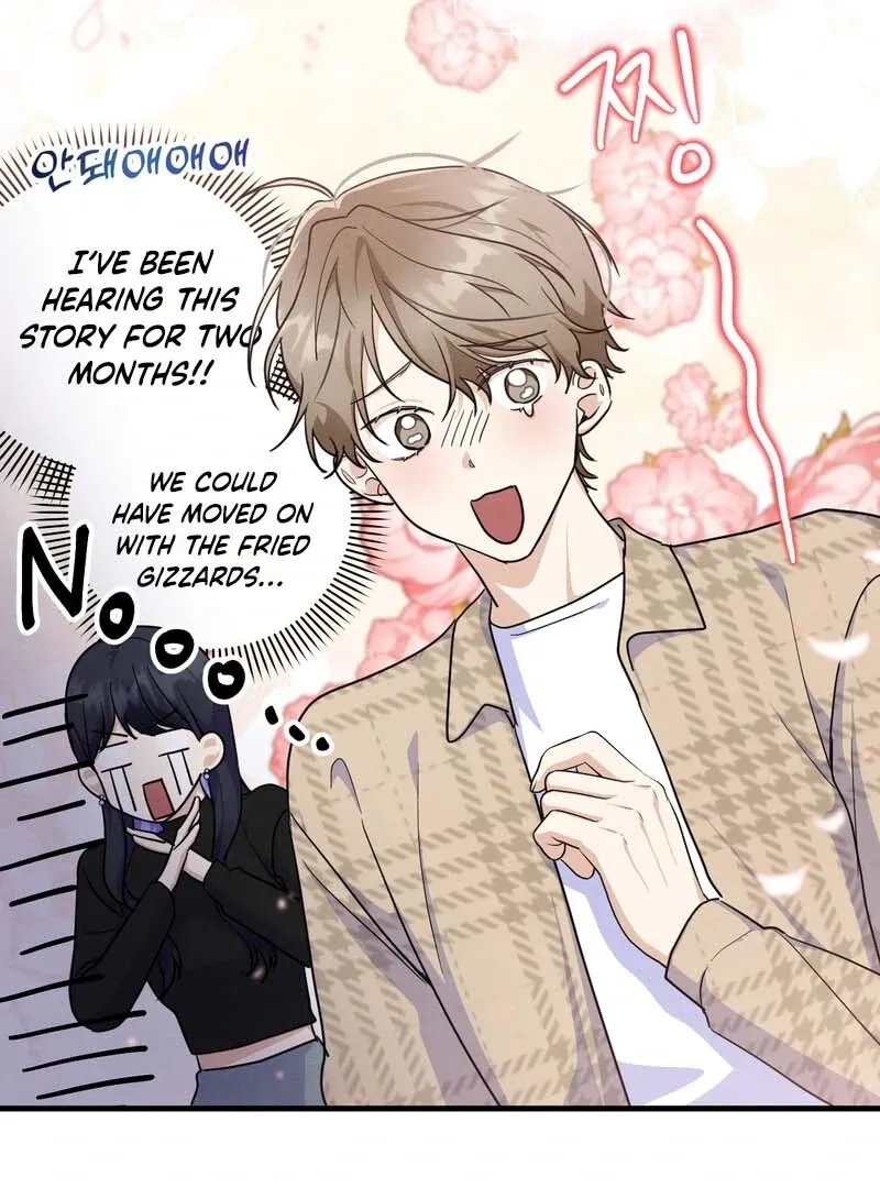 Trash collector Chapter 1 page 77 - 