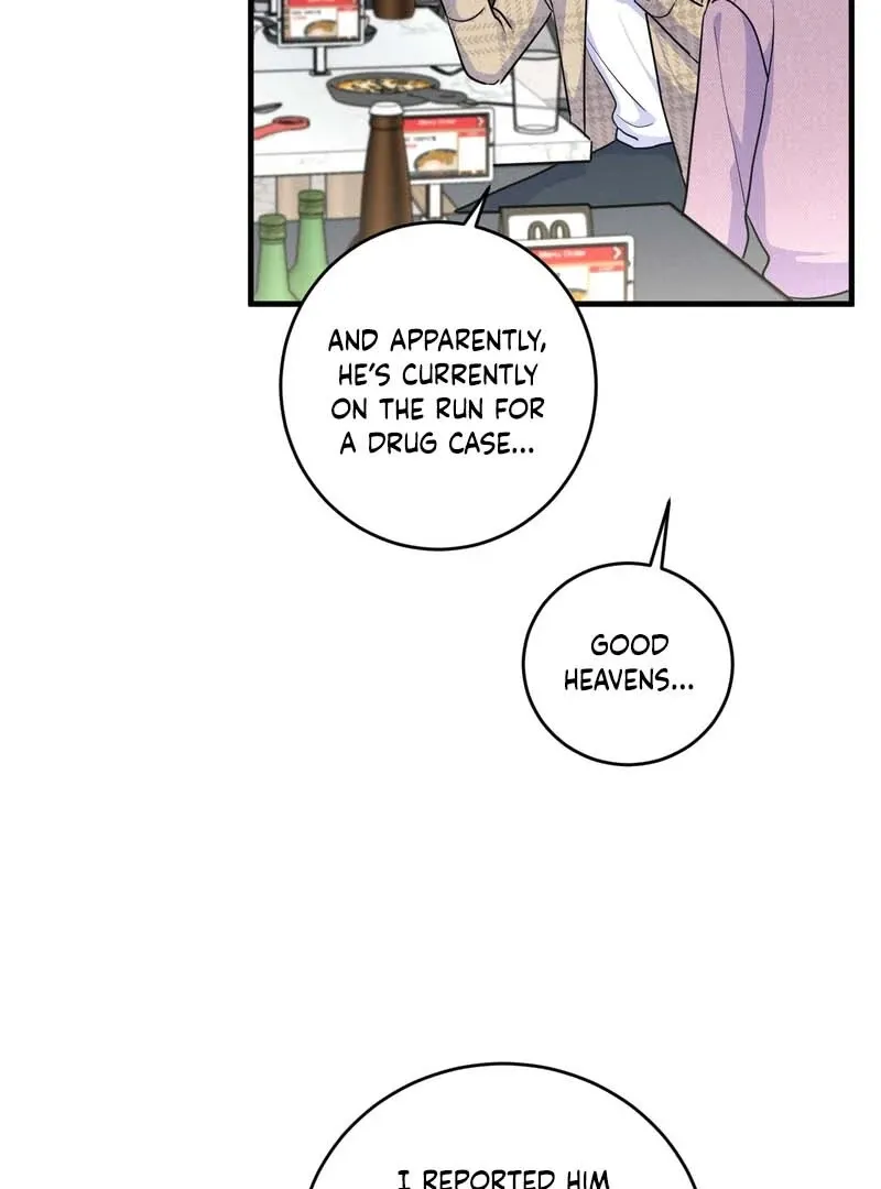 Trash collector Chapter 1 page 80 - 