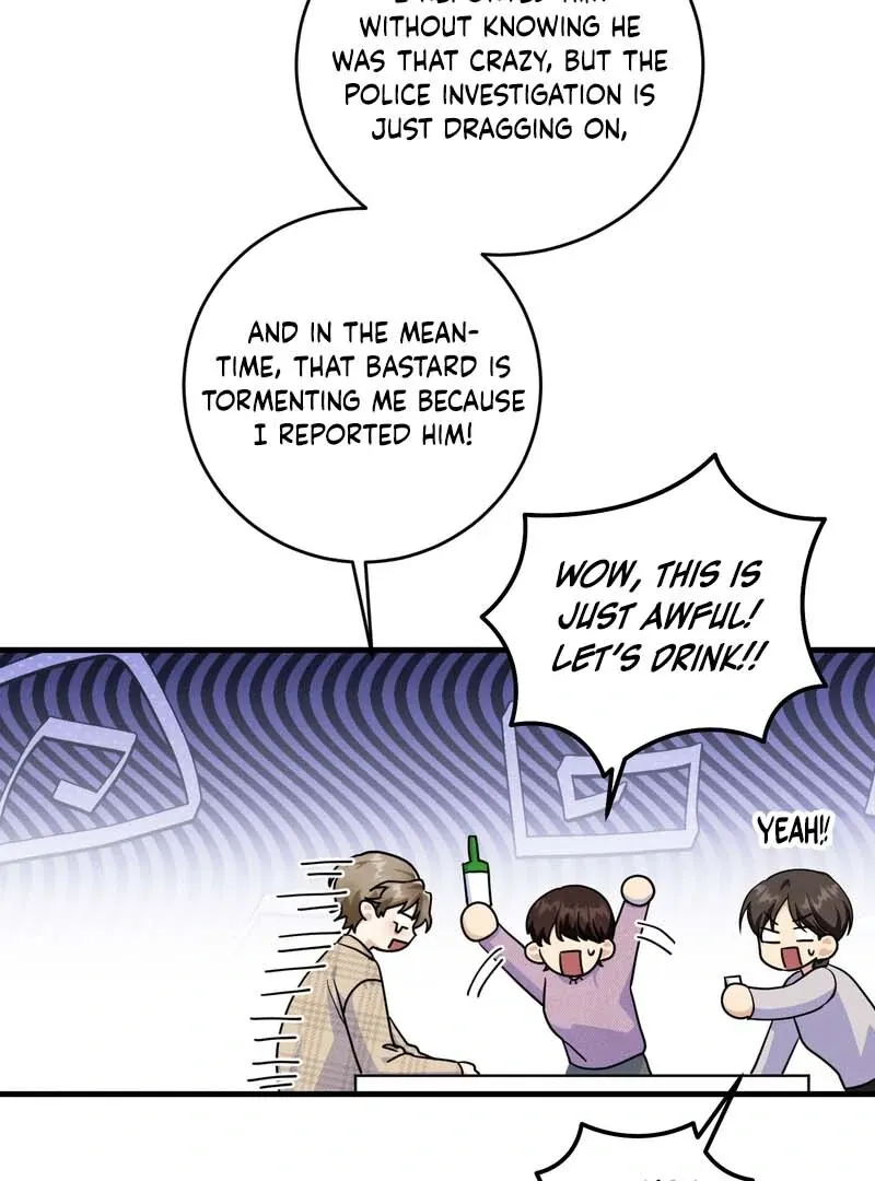 Trash collector Chapter 1 page 81 - 