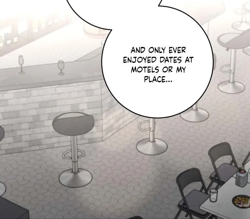 Trash collector Chapter 1 page 83 - 