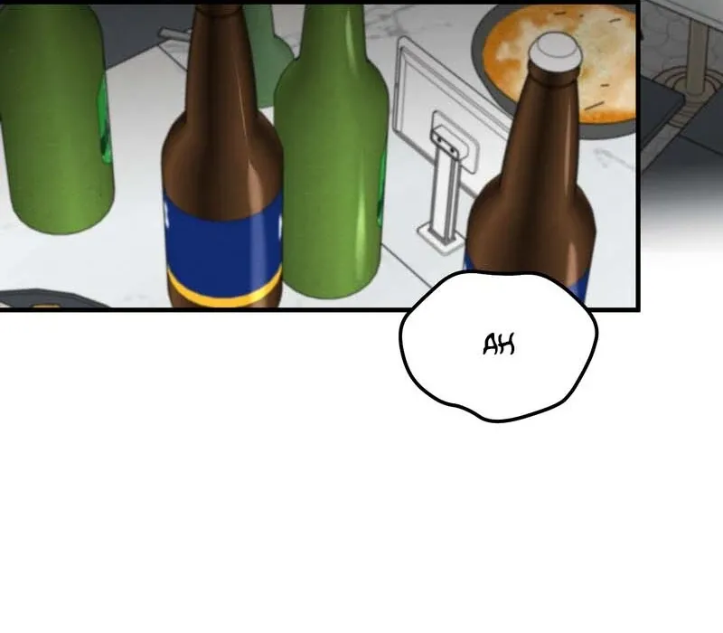 Trash collector Chapter 1 page 84 - 