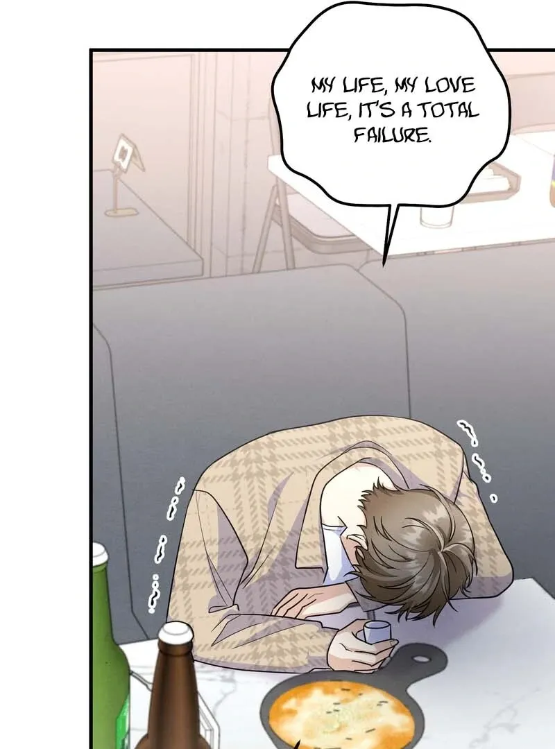 Trash collector Chapter 1 page 85 - 
