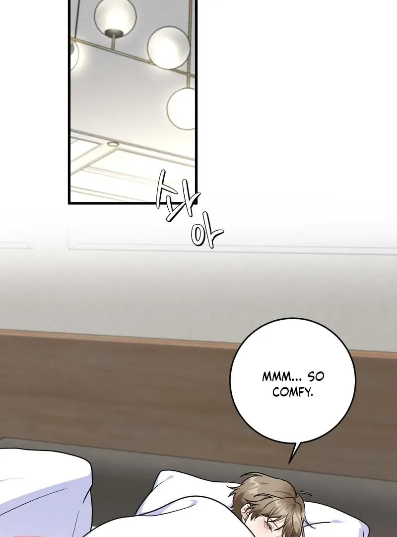 Trash collector Chapter 1 page 90 - 