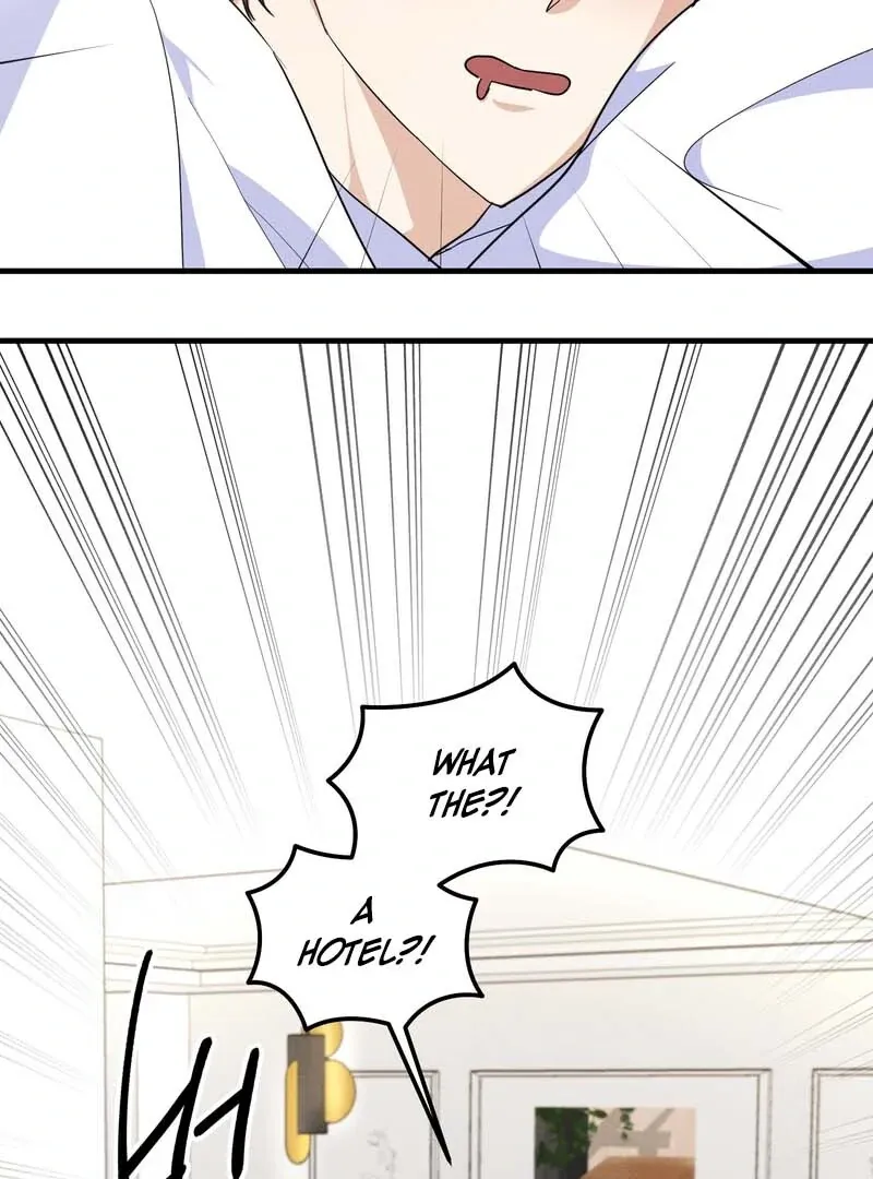 Trash collector Chapter 1 page 92 - 