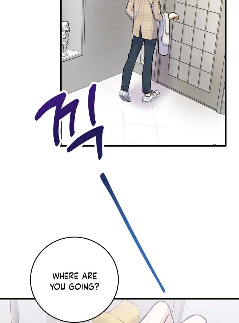 Trash collector Chapter 1 page 100 - 