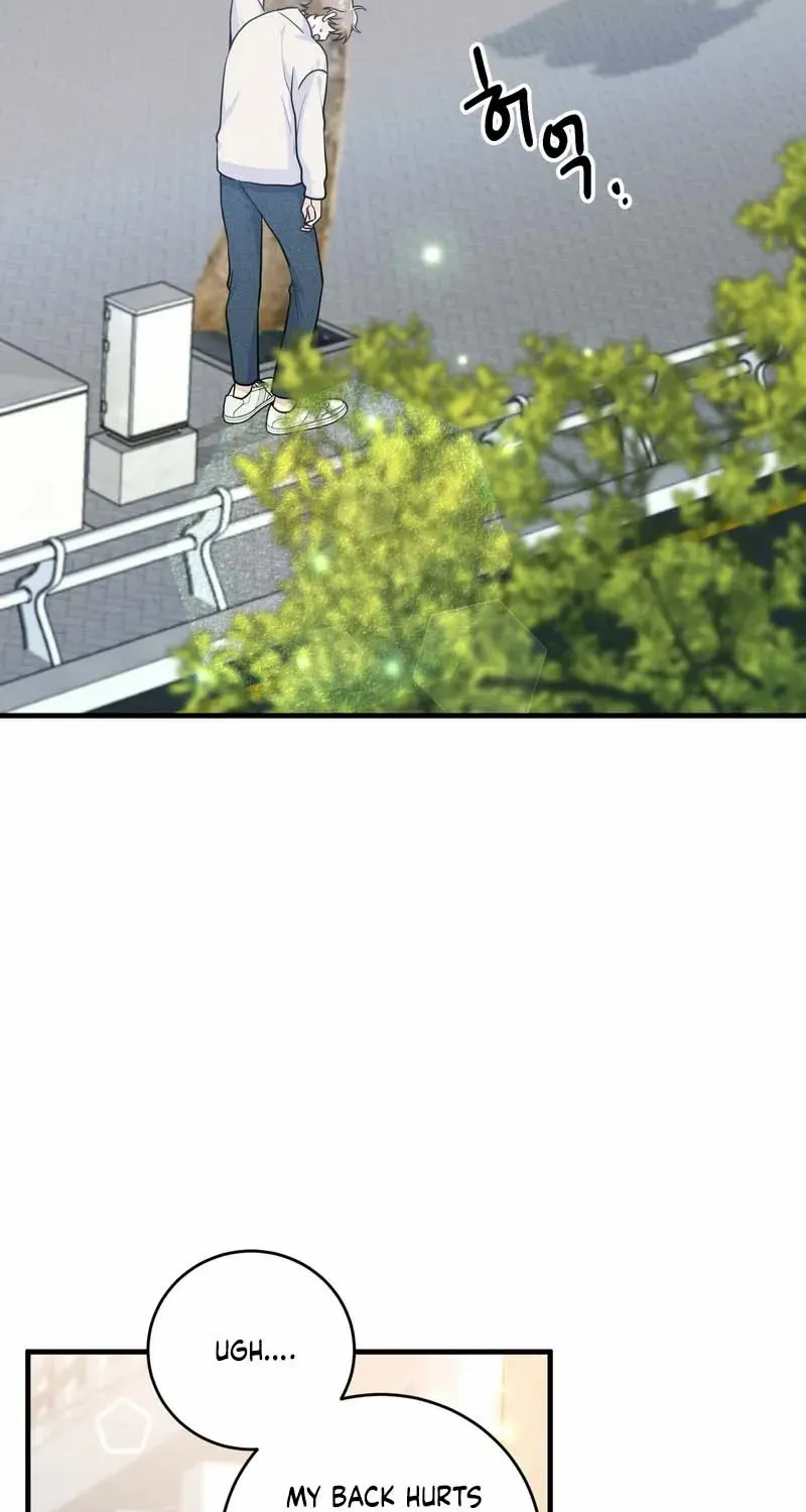 Trash collector Chapter 2 page 17 - 
