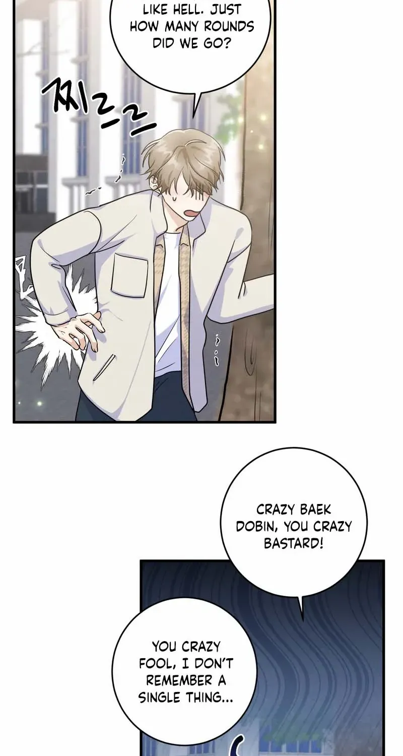Trash collector Chapter 2 page 18 - 