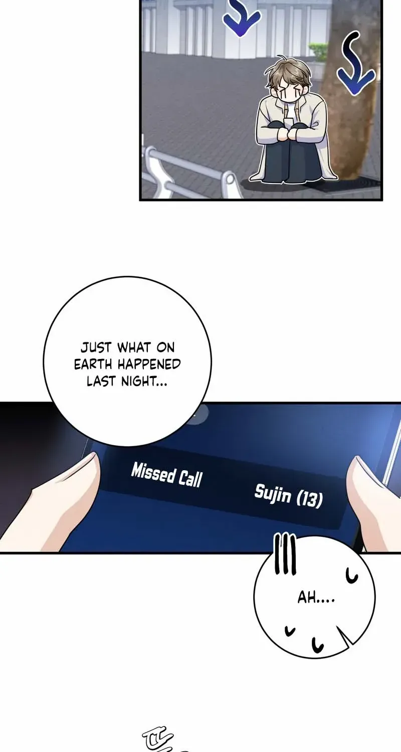 Trash collector Chapter 2 page 19 - 