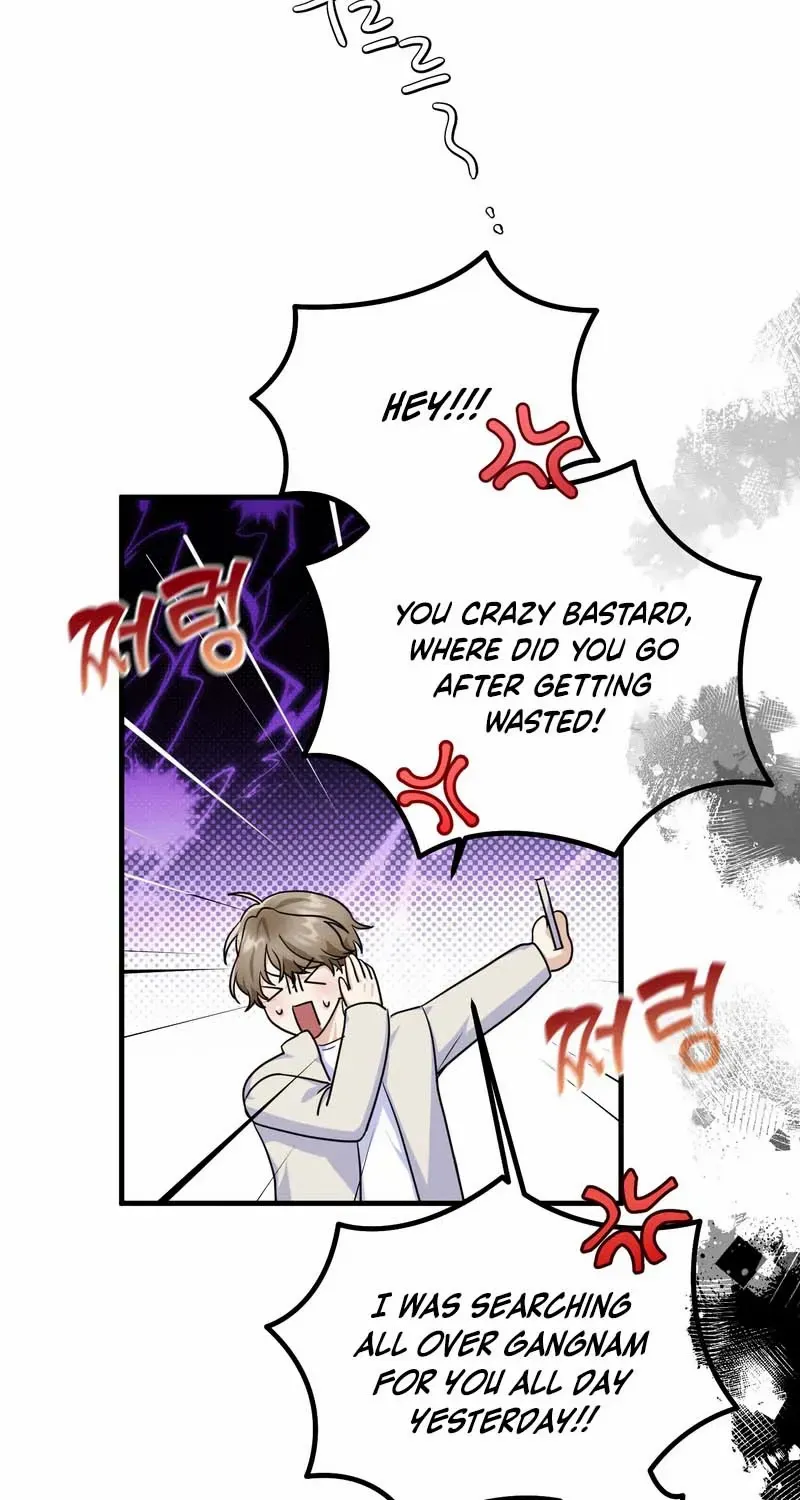 Trash collector Chapter 2 page 20 - 