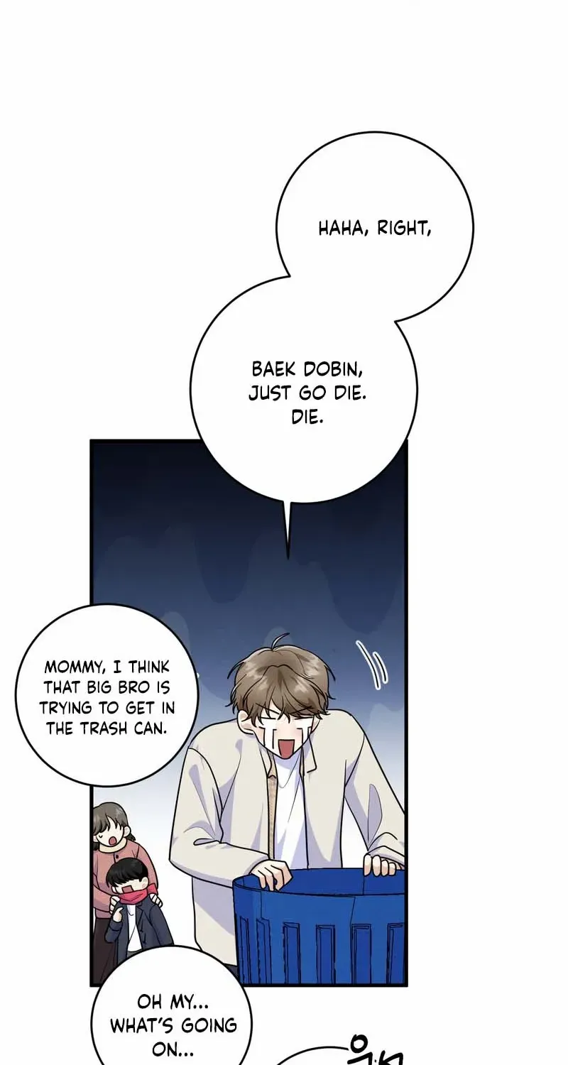Trash collector Chapter 2 page 25 - 