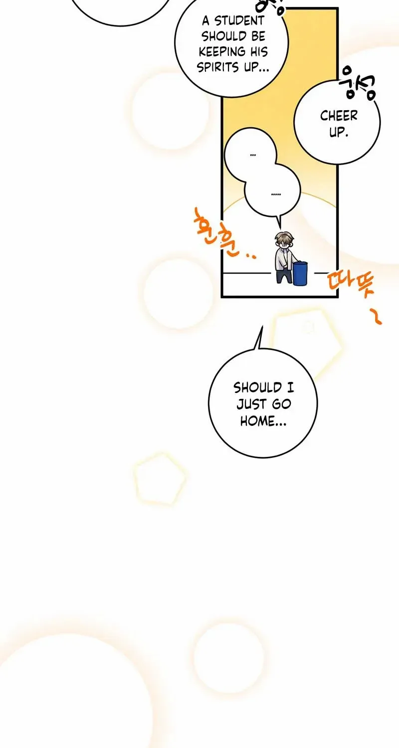 Trash collector Chapter 2 page 26 - 
