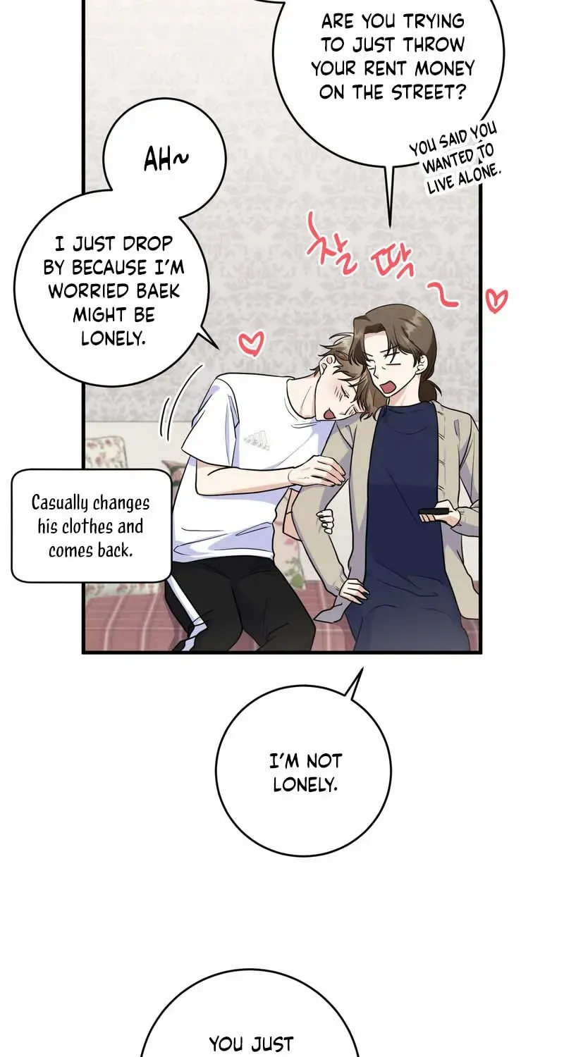 Trash collector Chapter 2 page 28 - 