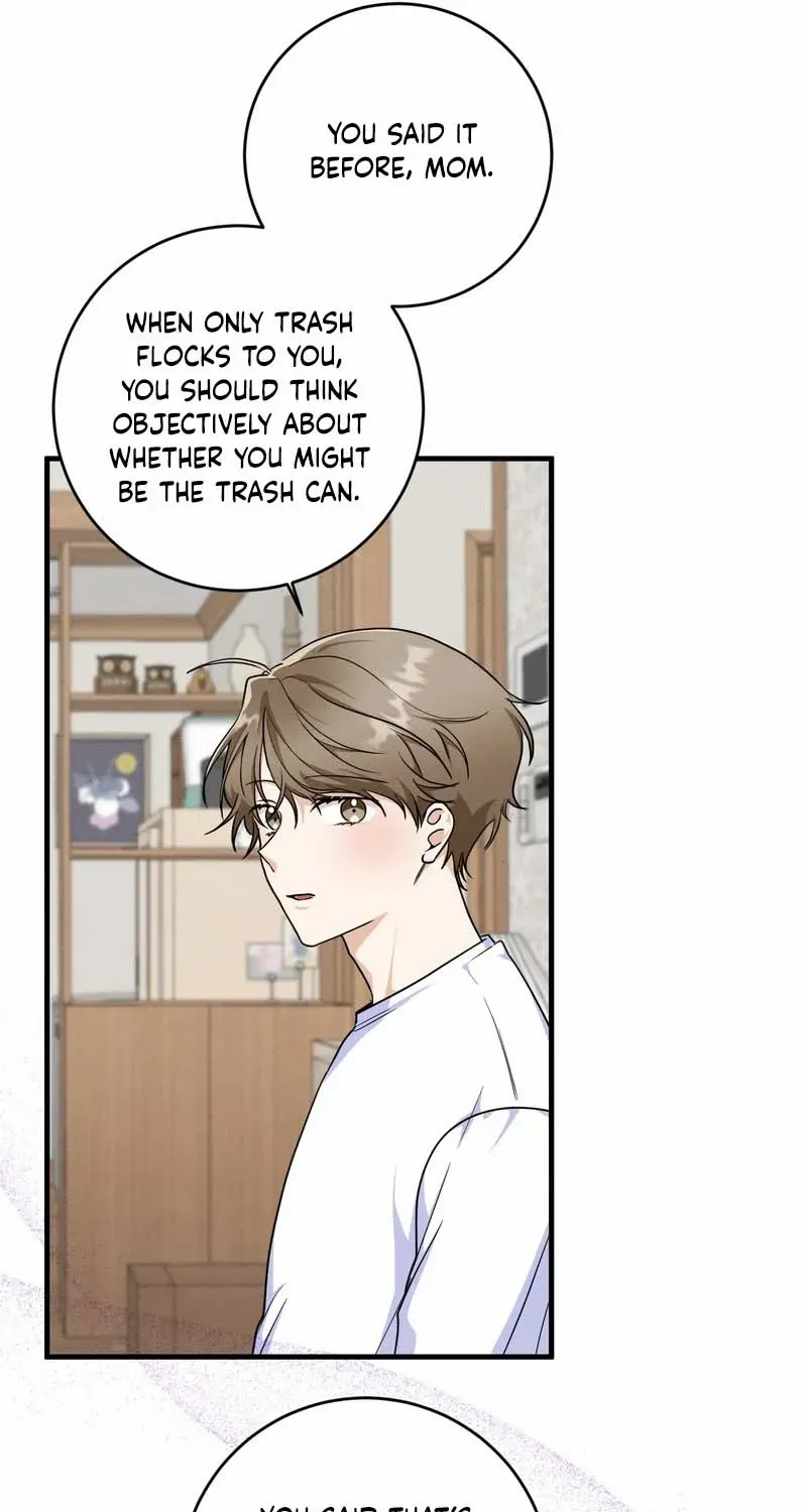 Trash collector Chapter 2 page 32 - 