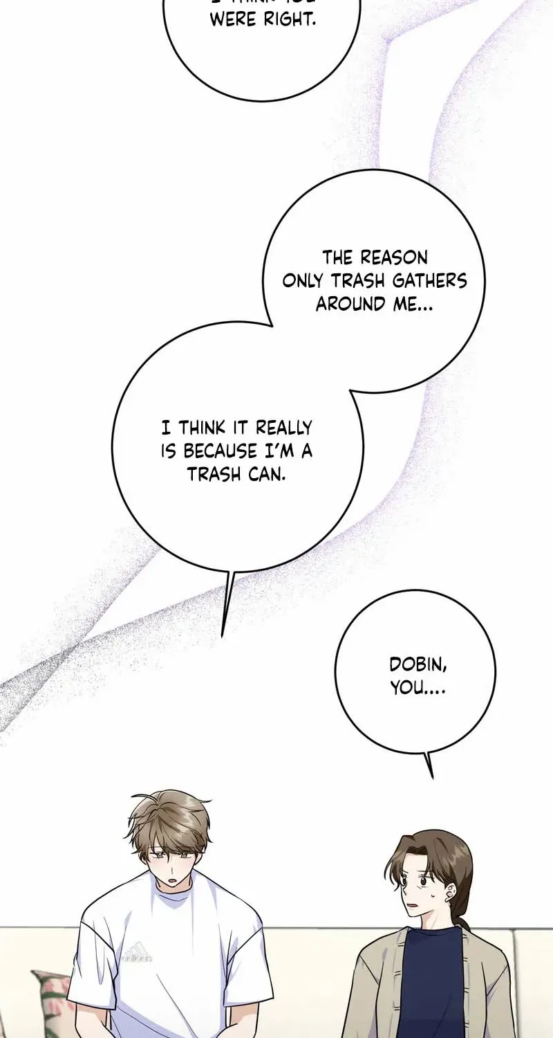 Trash collector Chapter 2 page 34 - 