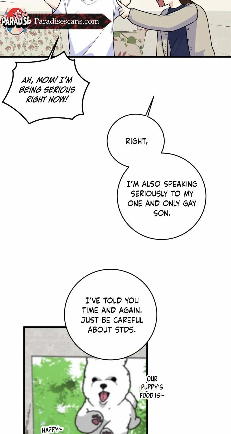 Trash collector Chapter 2 page 36 - 