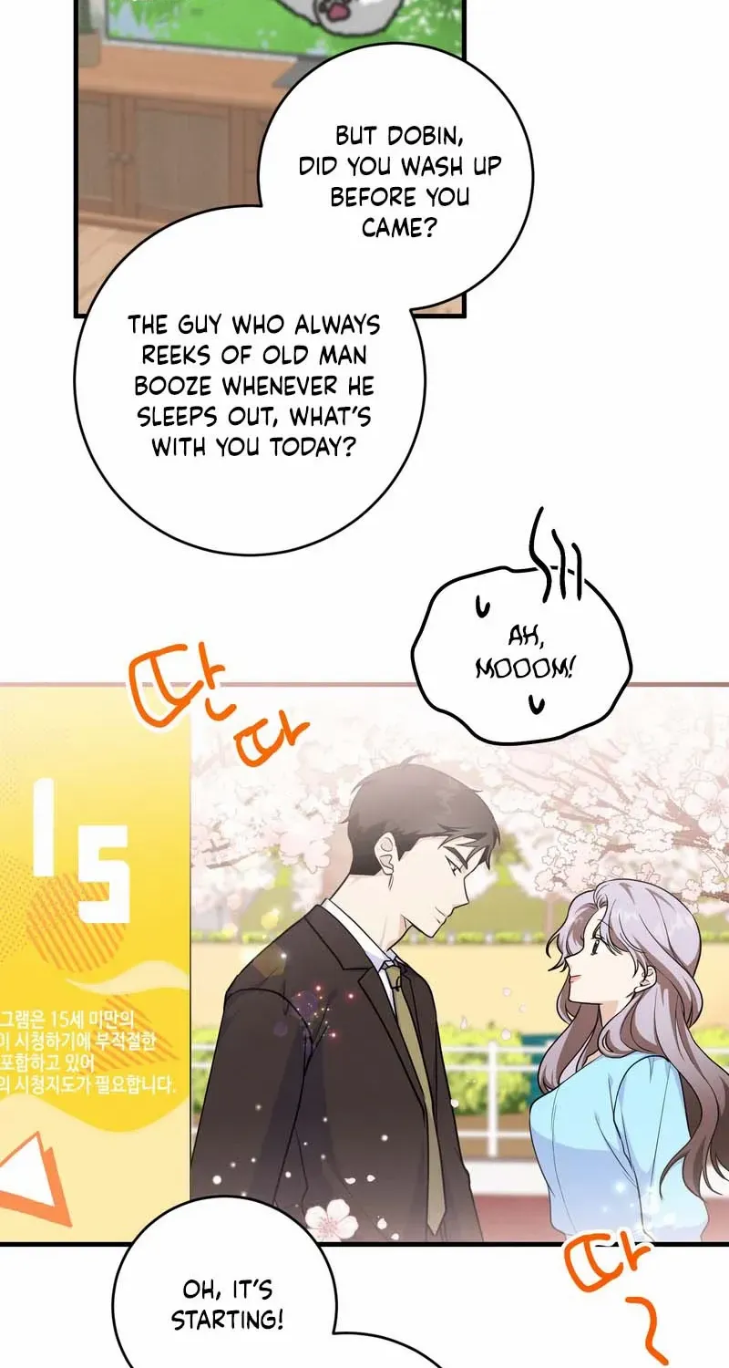 Trash collector Chapter 2 page 37 - 
