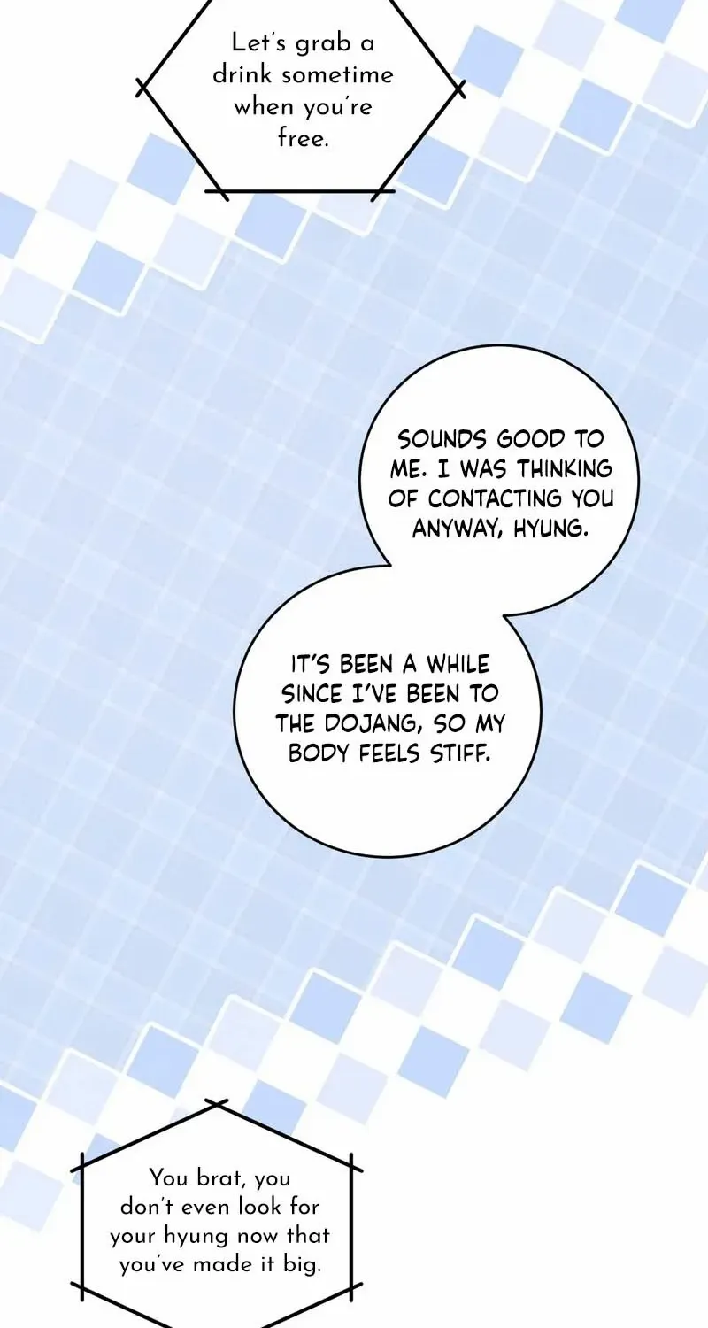 Trash collector Chapter 2 page 59 - 