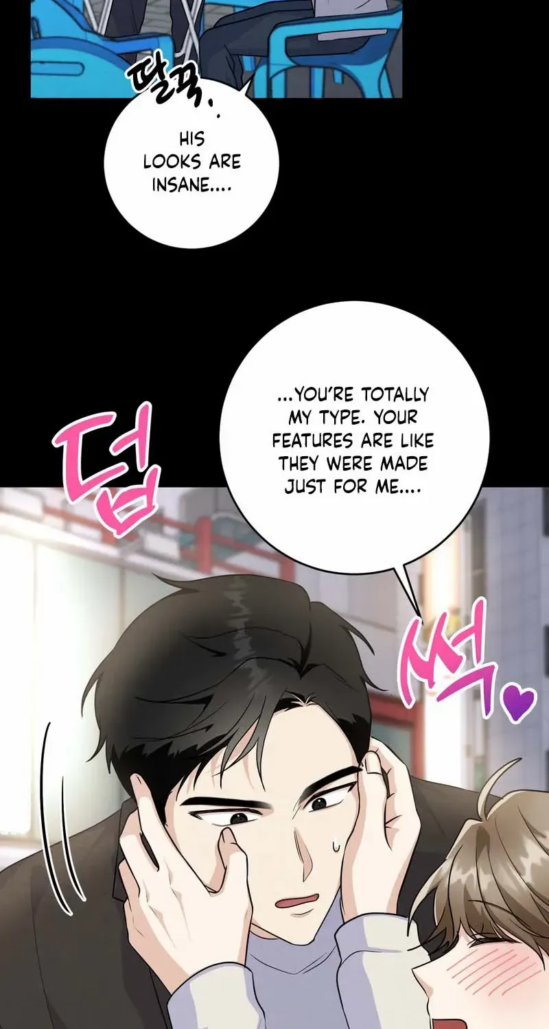 Trash collector Chapter 2 page 65 - 