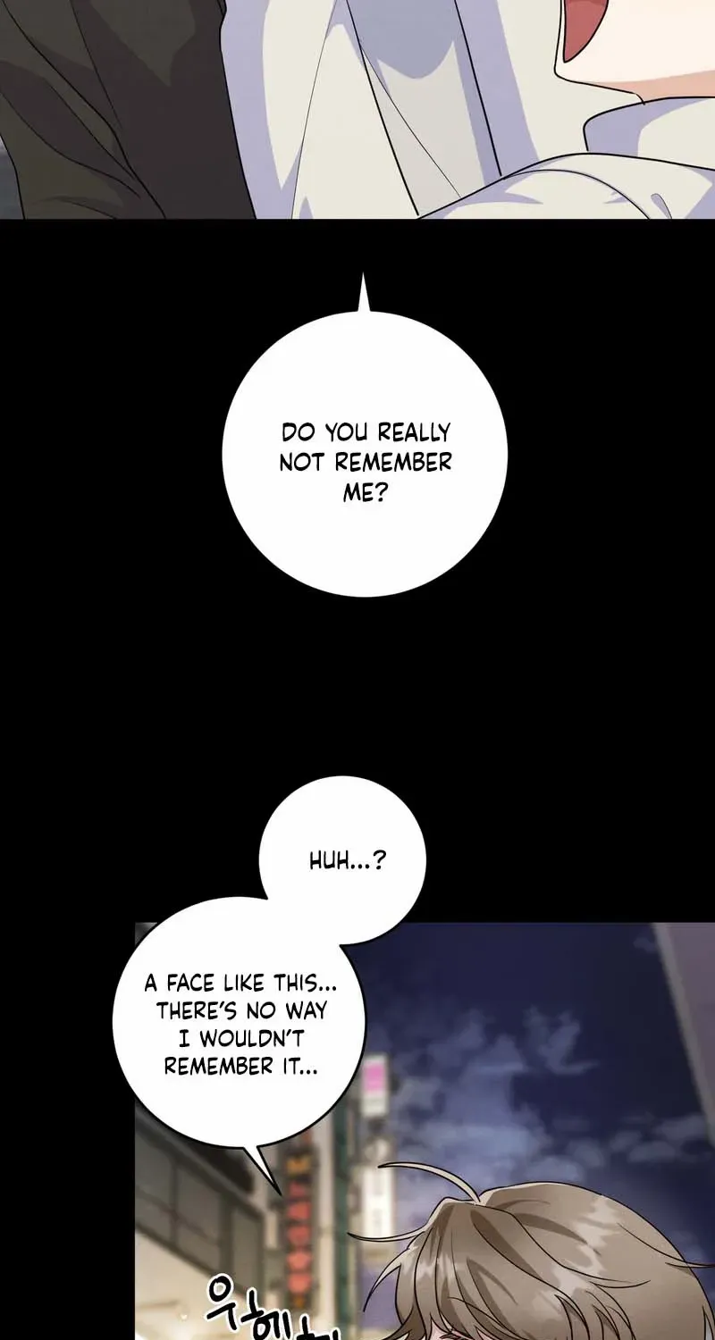 Trash collector Chapter 2 page 66 - 