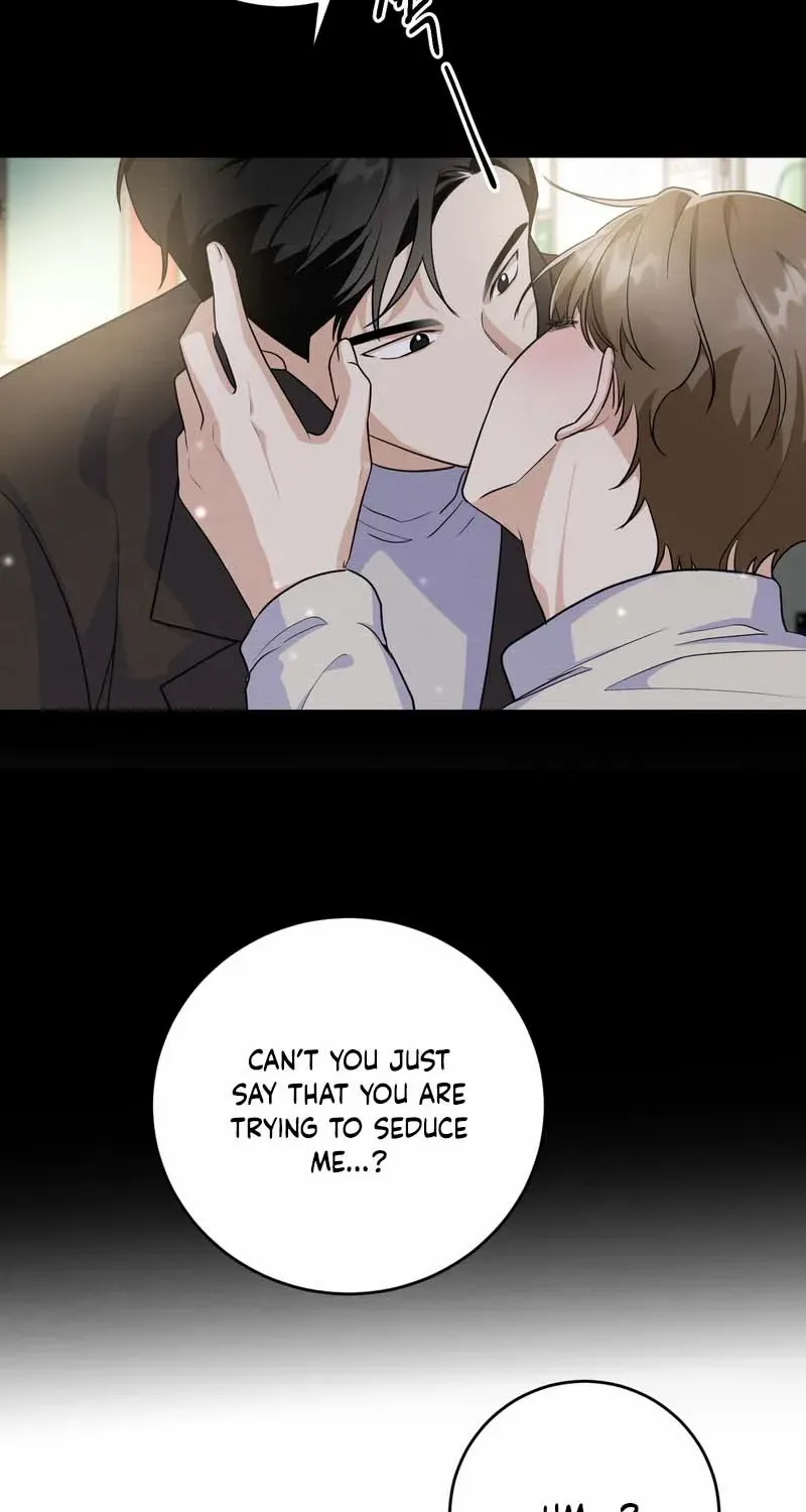 Trash collector Chapter 2 page 68 - 