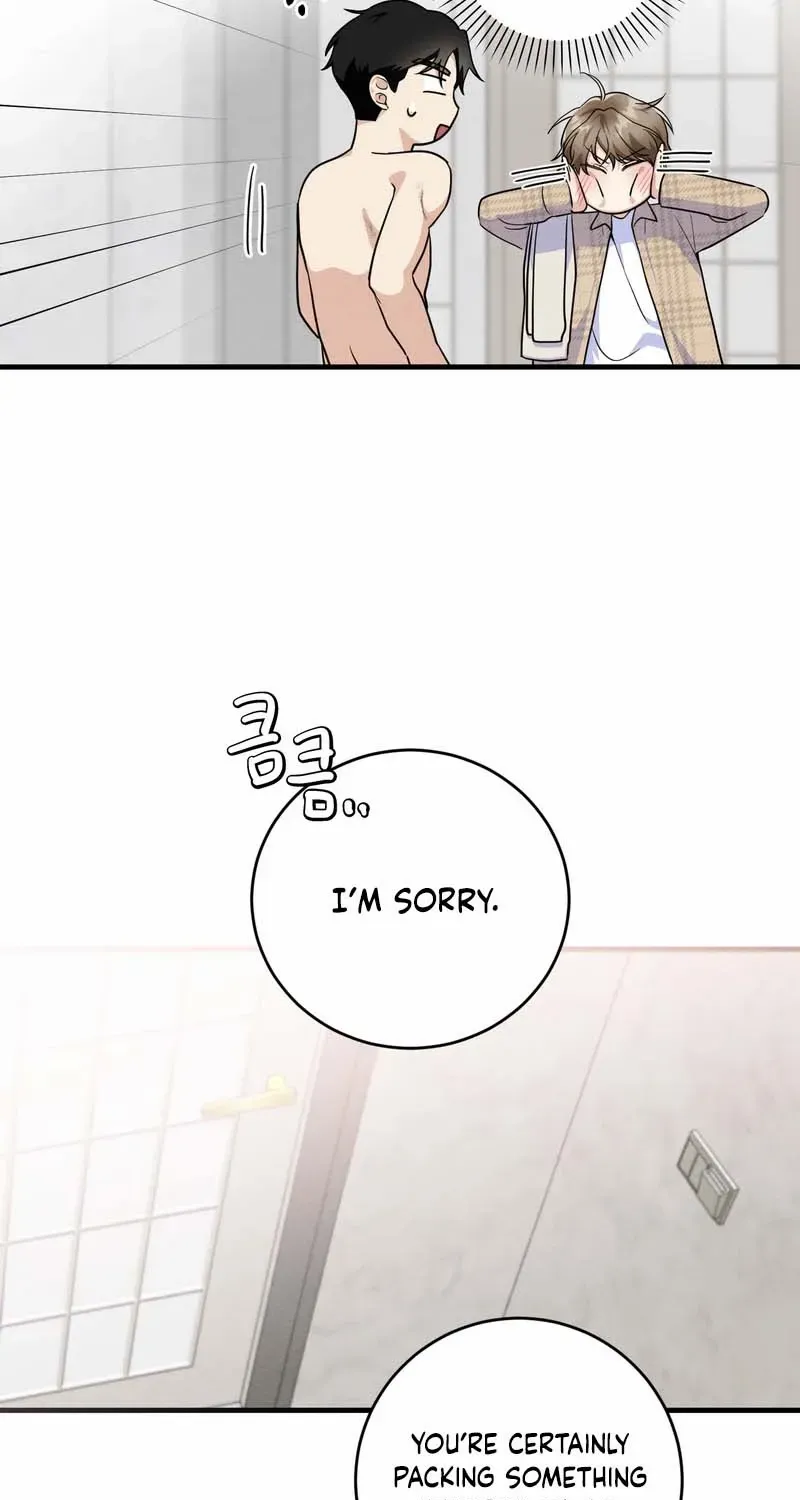 Trash collector Chapter 2 page 10 - 