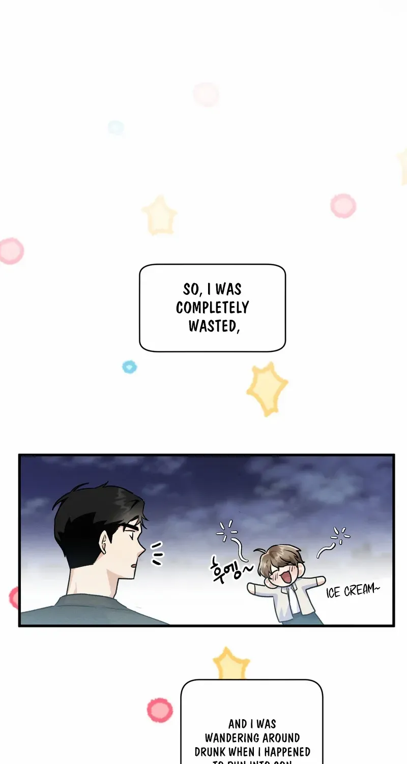 Trash collector Chapter 3 page 15 - 