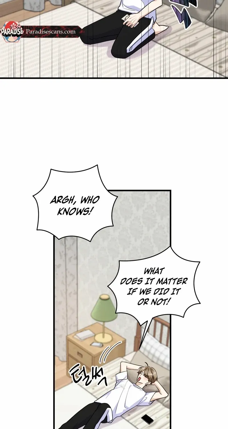 Trash collector Chapter 3 page 18 - 