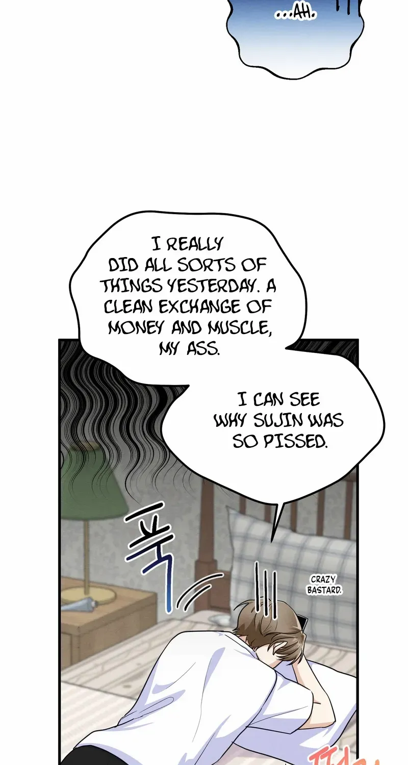 Trash collector Chapter 3 page 21 - 