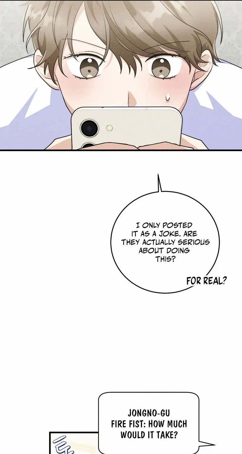 Trash collector Chapter 3 page 23 - 