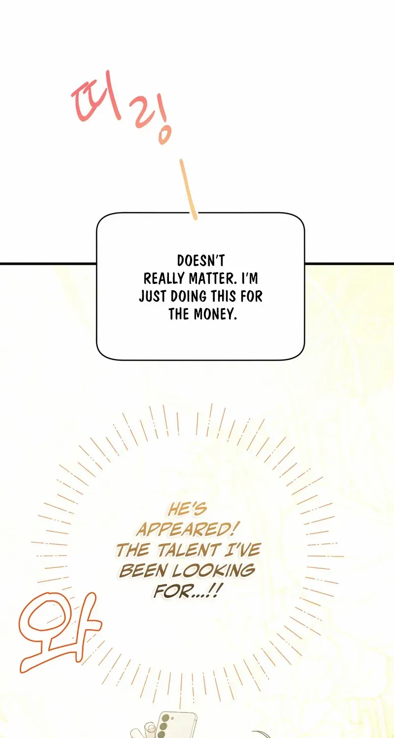 Trash collector Chapter 3 page 30 - 