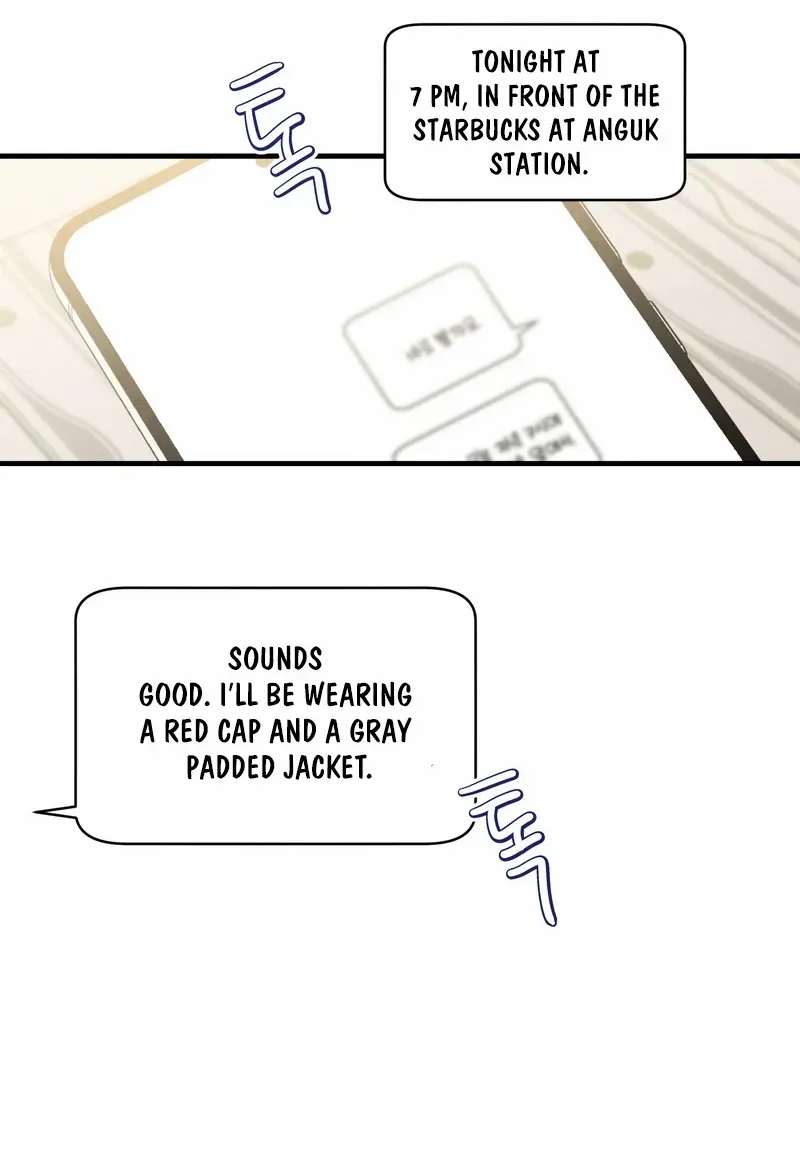 Trash collector Chapter 3 page 32 - 