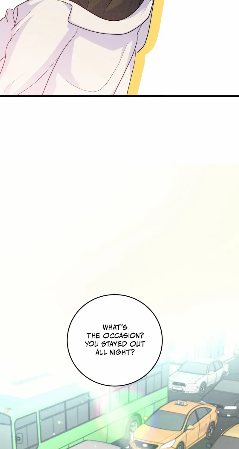 Trash collector Chapter 3 page 36 - 