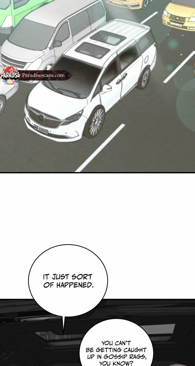 Trash collector Chapter 3 page 37 - 