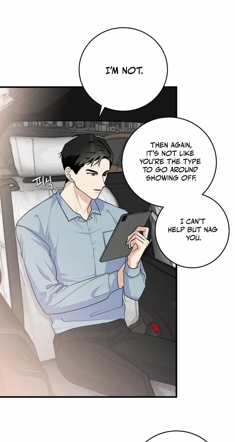 Trash collector Chapter 3 page 39 - 