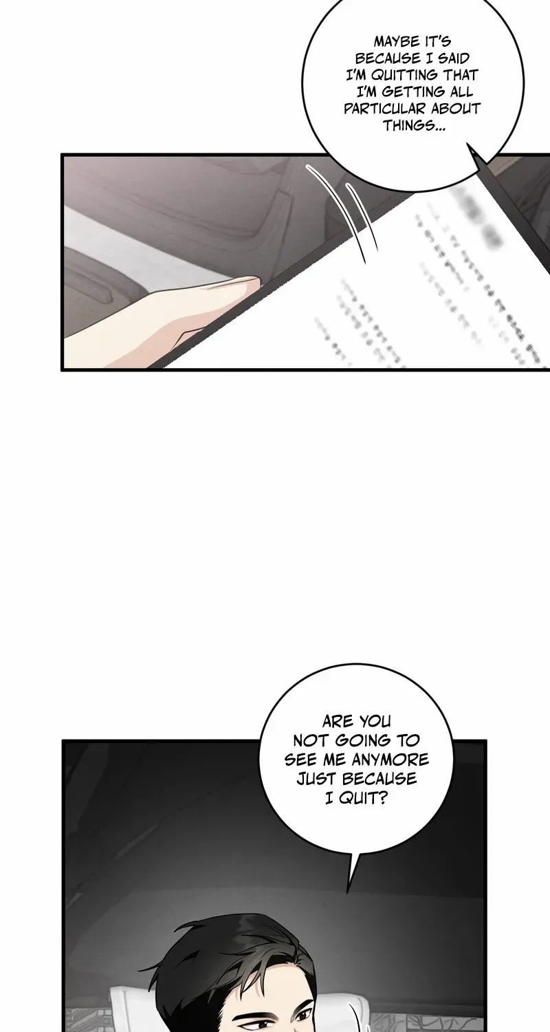 Trash collector Chapter 3 page 40 - 
