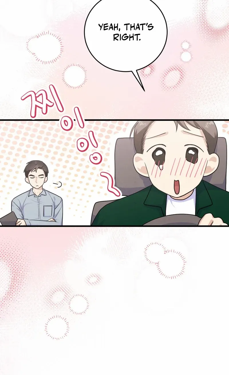 Trash collector Chapter 3 page 42 - 