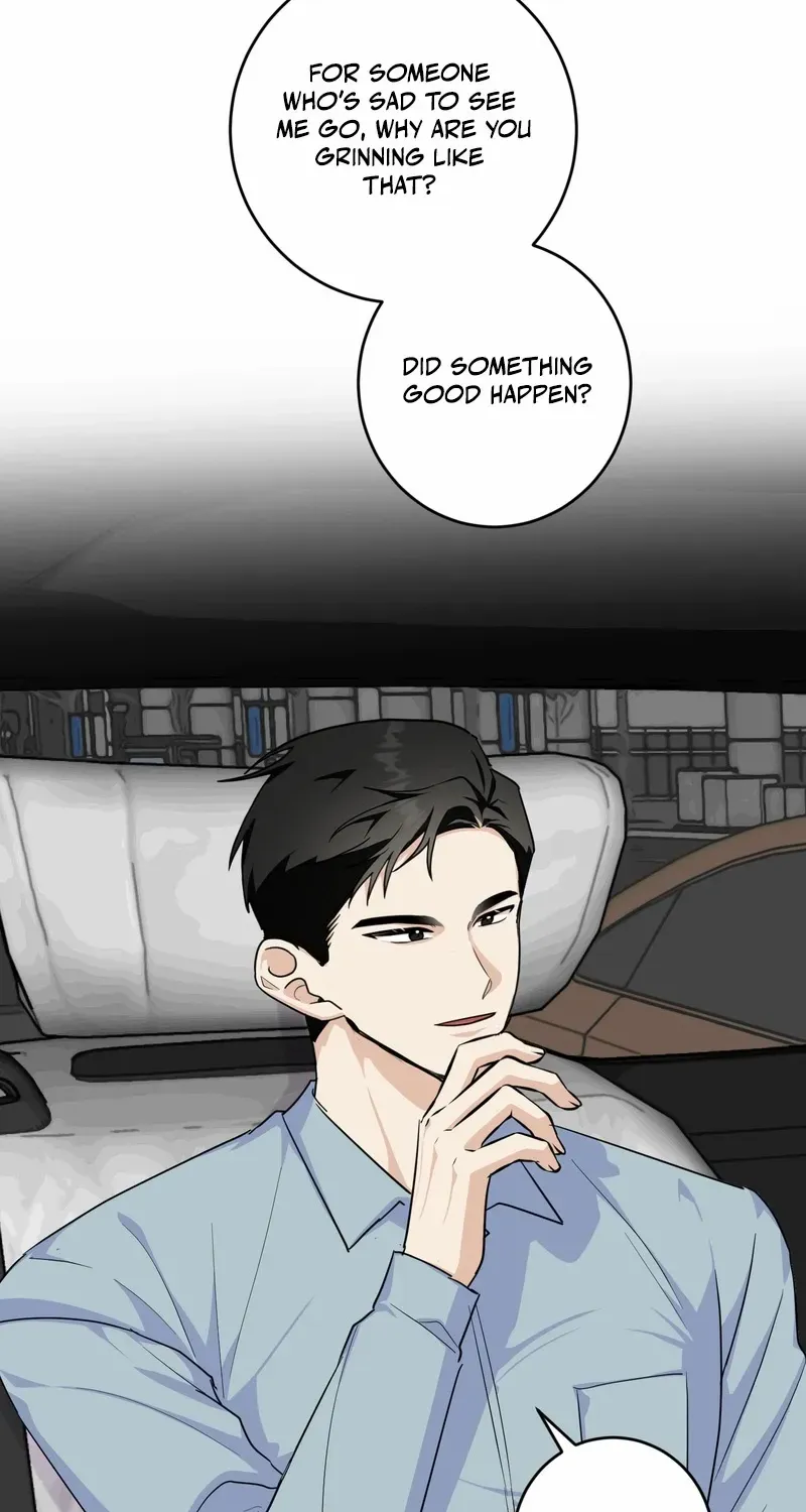 Trash collector Chapter 3 page 44 - 