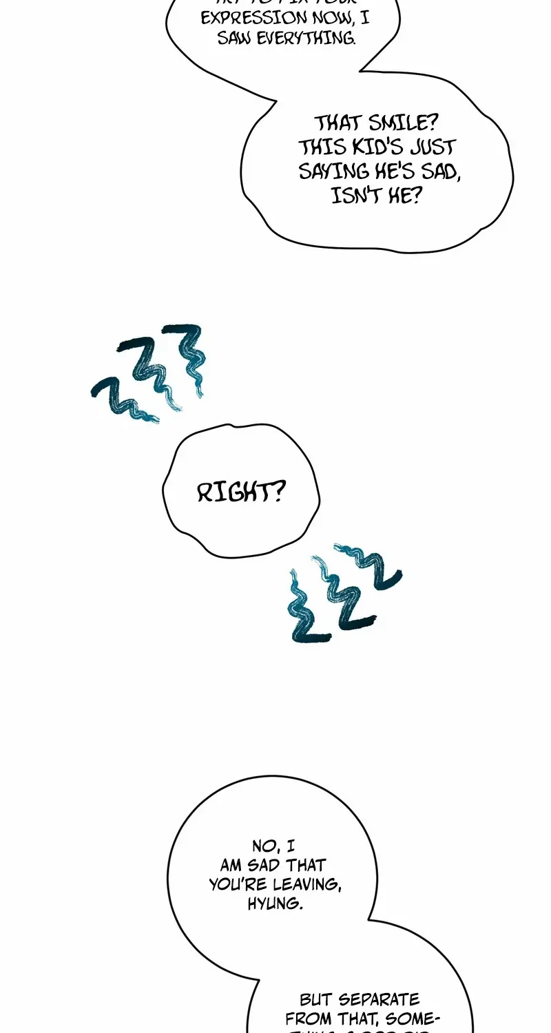 Trash collector Chapter 3 page 46 - 