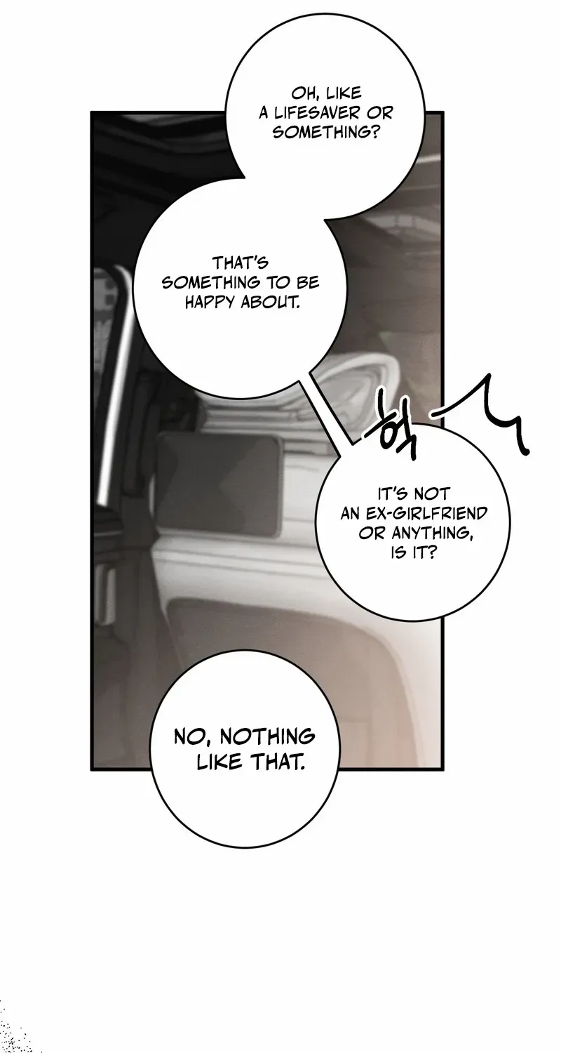 Trash collector Chapter 3 page 48 - 