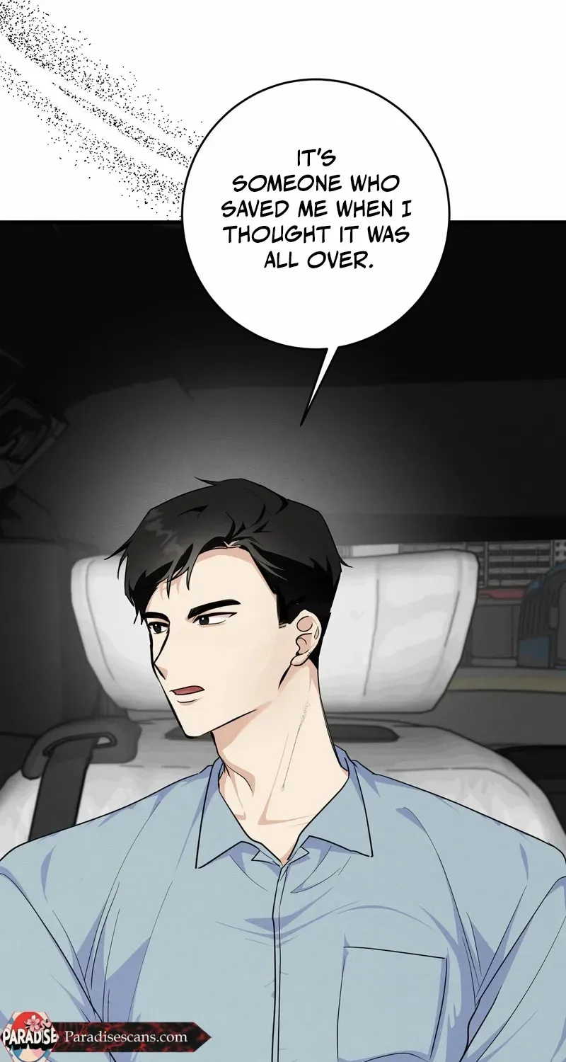 Trash collector Chapter 3 page 49 - 
