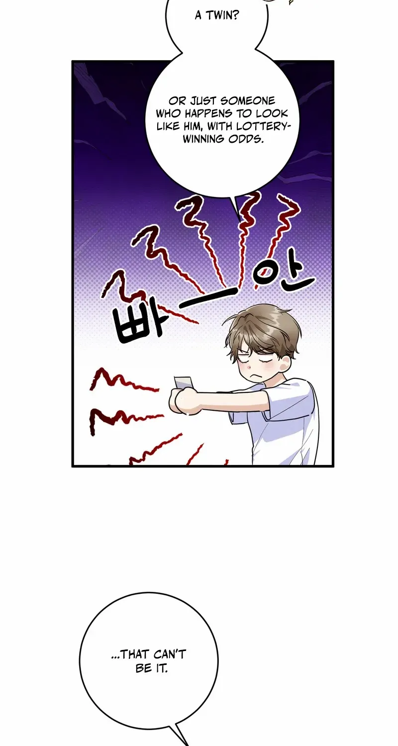 Trash collector Chapter 3 page 6 - 
