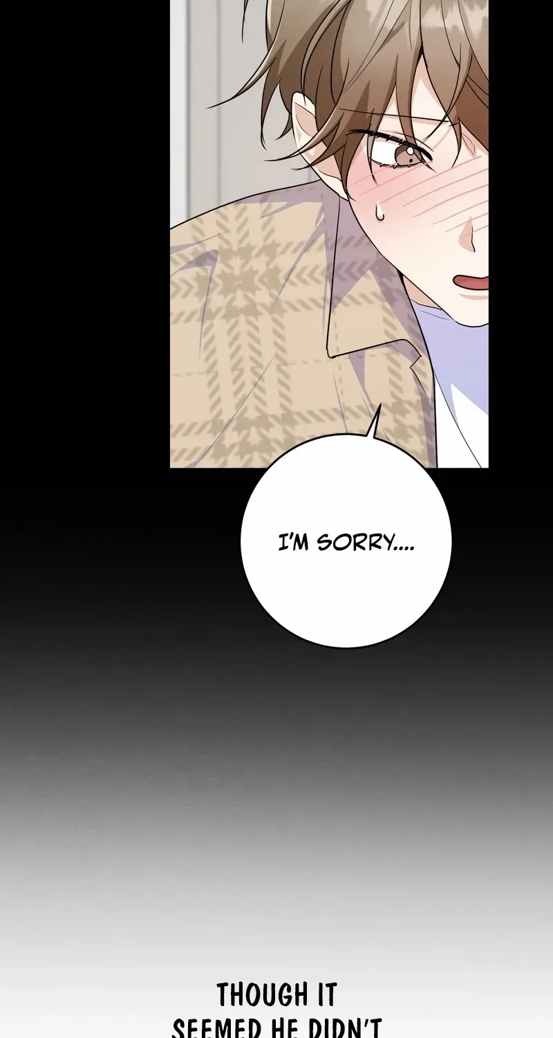 Trash collector Chapter 3 page 53 - 
