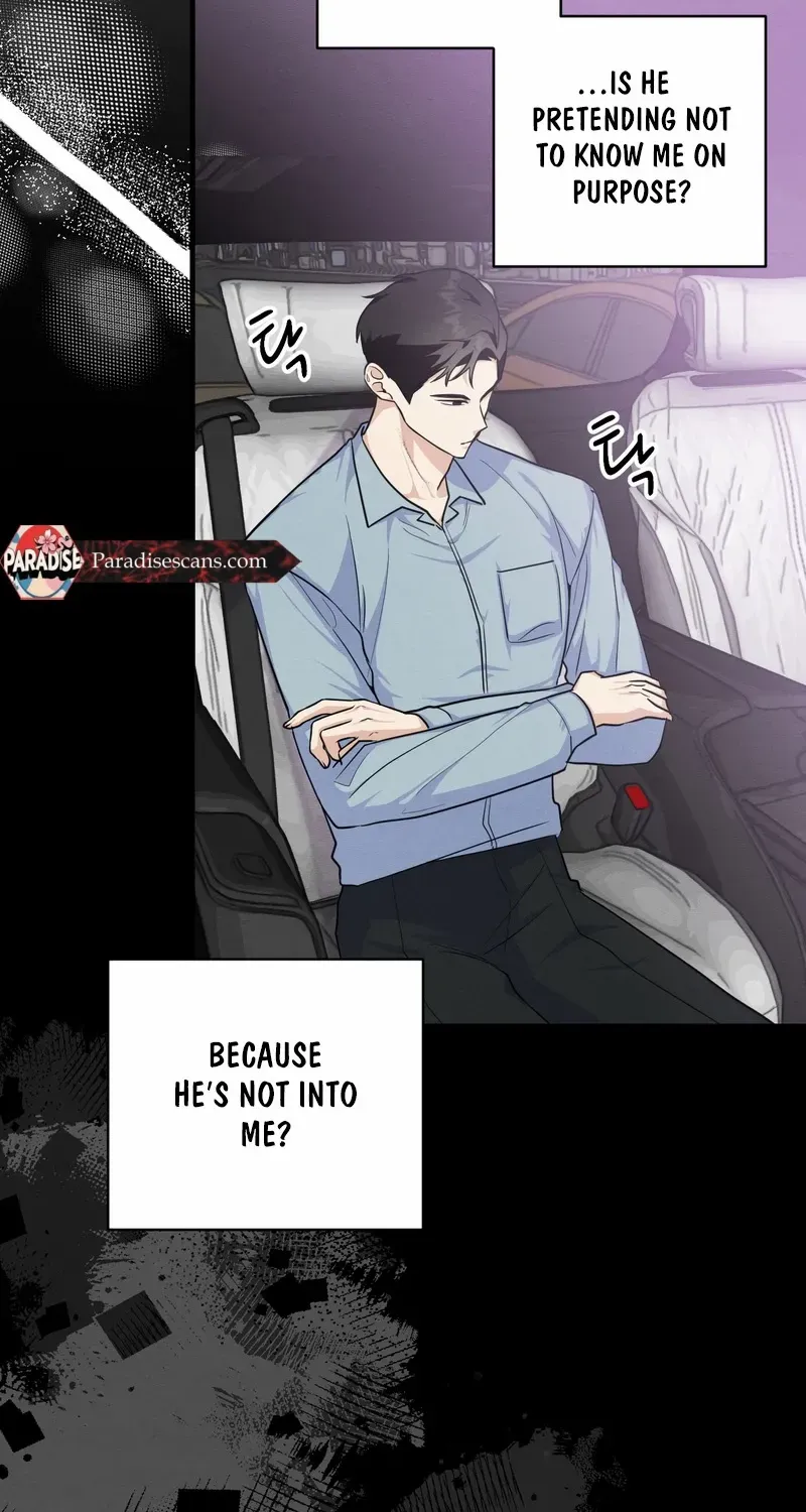 Trash collector Chapter 3 page 55 - 