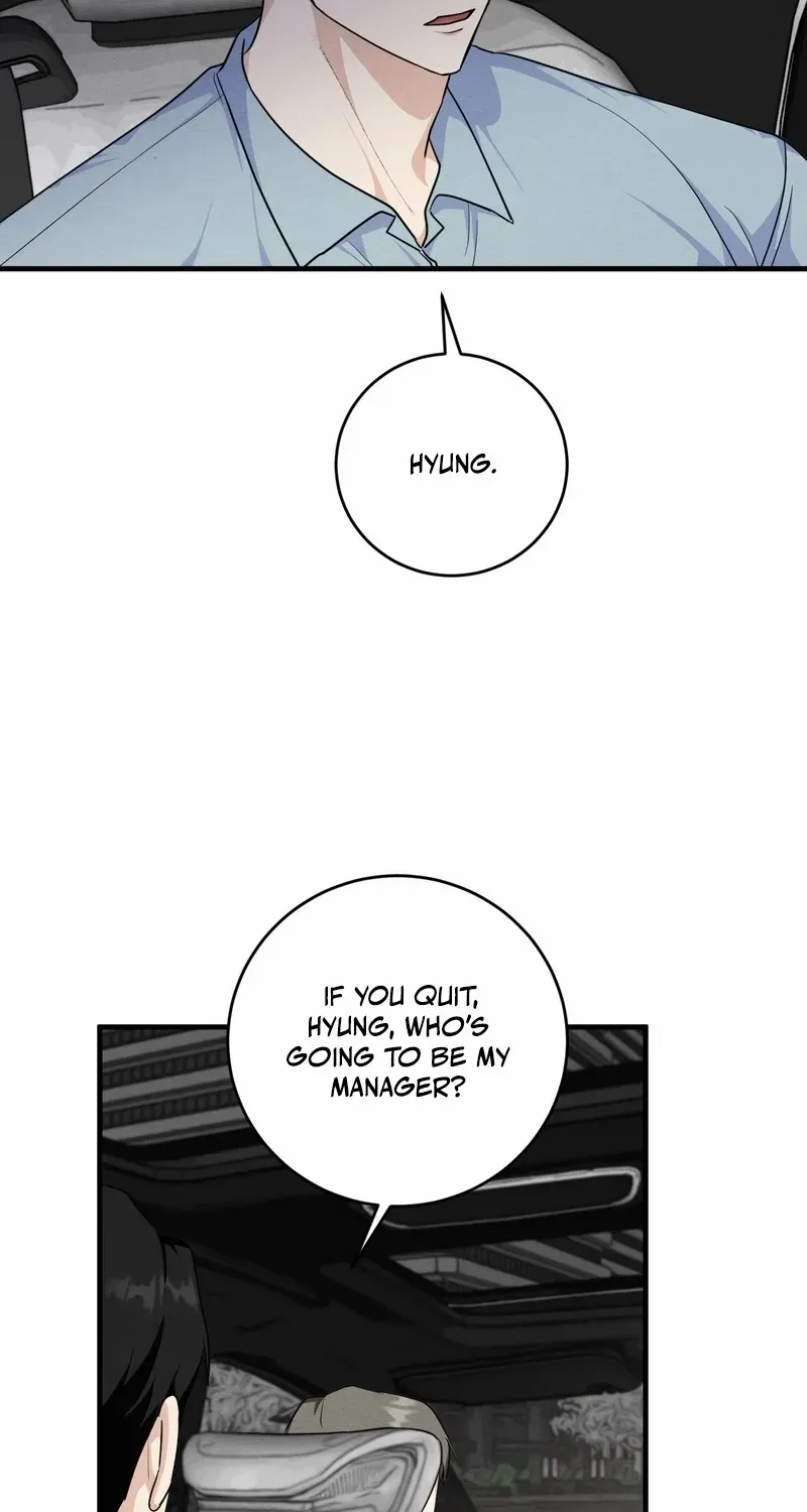 Trash collector Chapter 3 page 57 - 