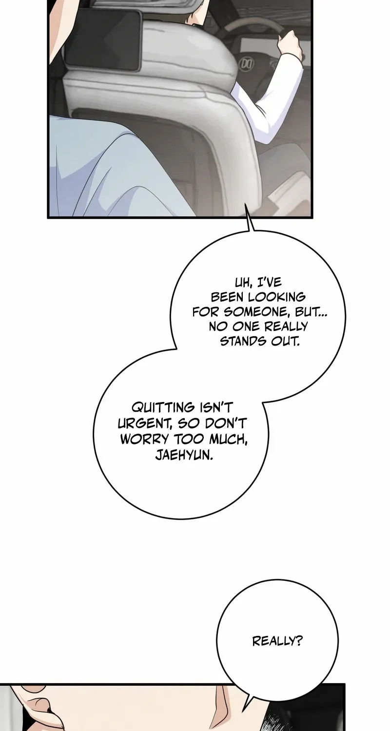 Trash collector Chapter 3 page 58 - 