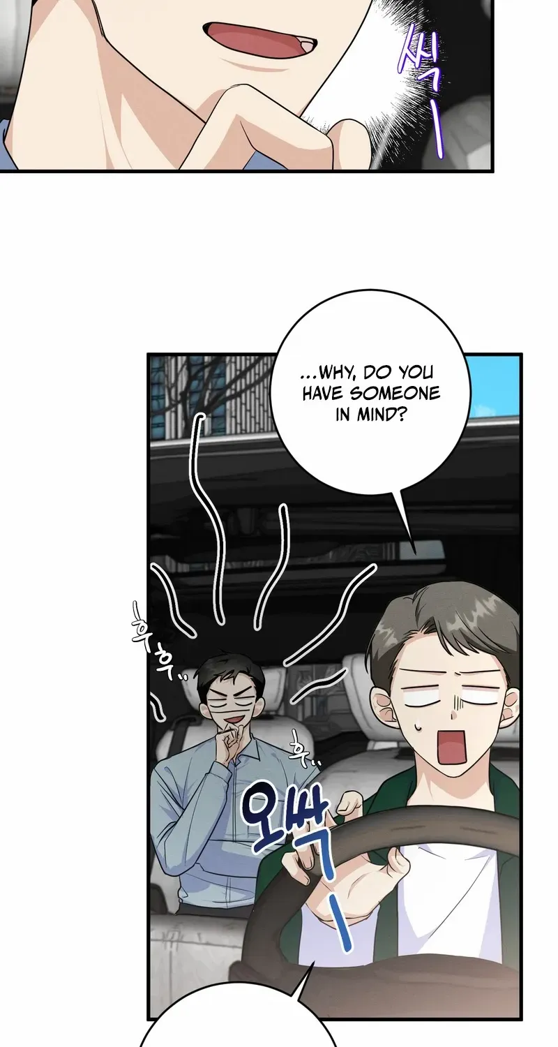 Trash collector Chapter 3 page 59 - 